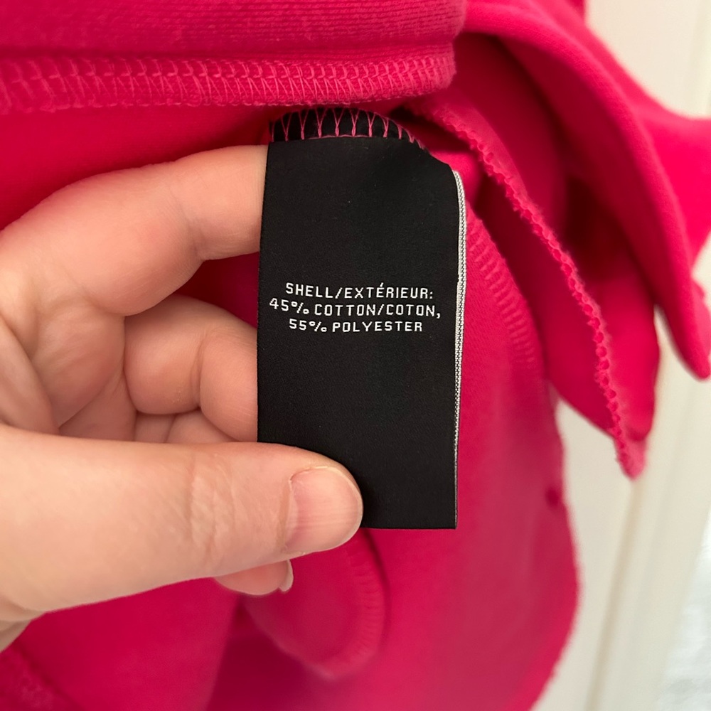 Bagatelle Collection Shacket - Picture 11 of 14